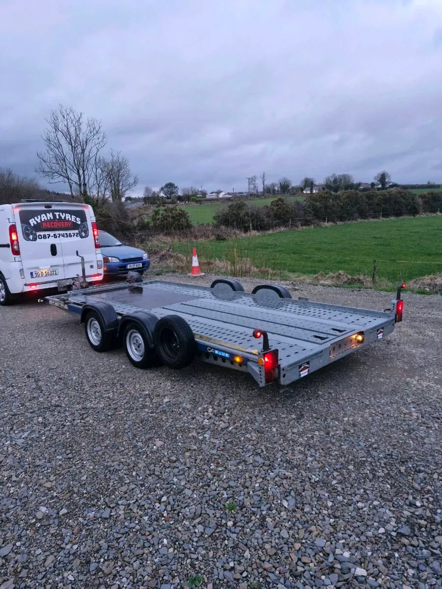 Brian James C4 - Image 2