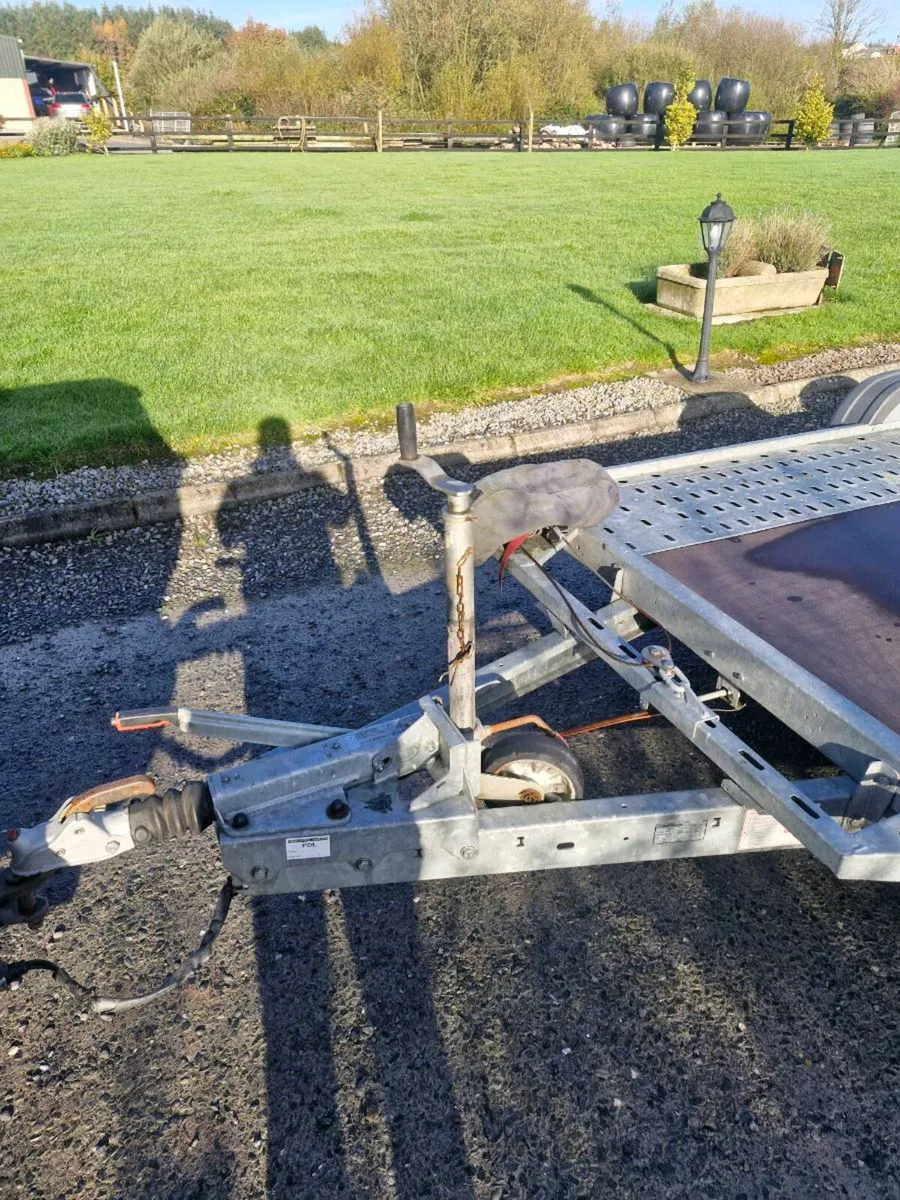 Brian James C4 - Image 4