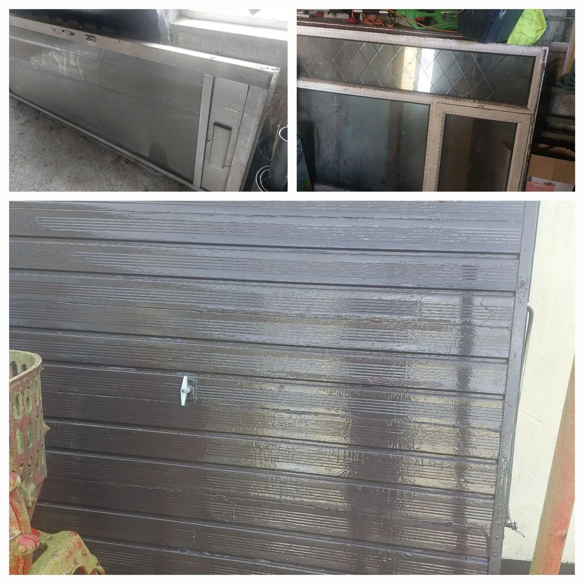 Doors and windows - Image 1