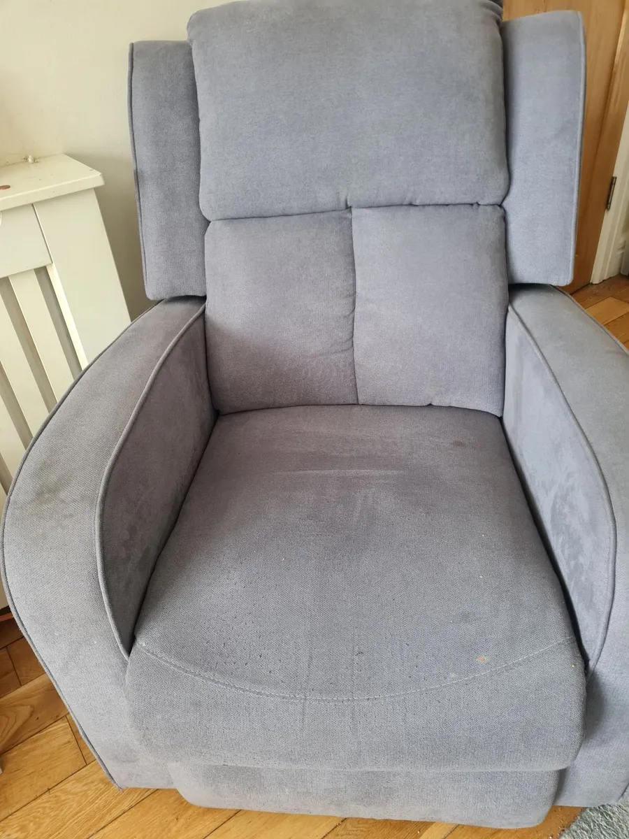 Sofa & Armchairs - Image 3