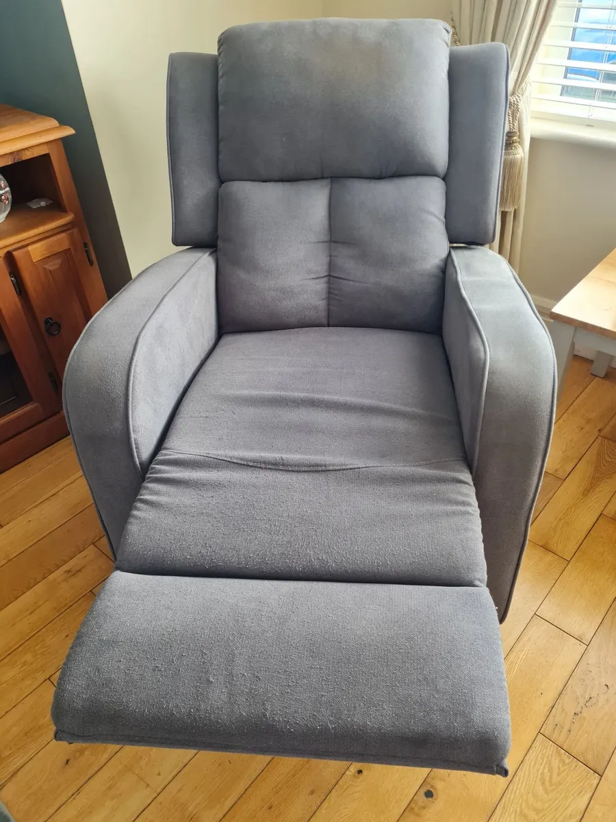 Sofa & Armchairs - Image 2