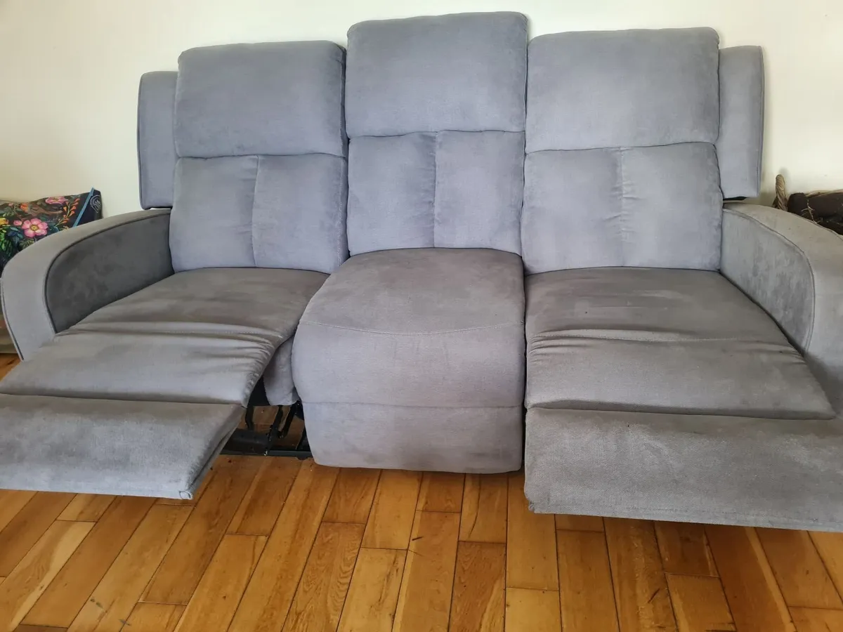 Sofa & Armchairs - Image 4