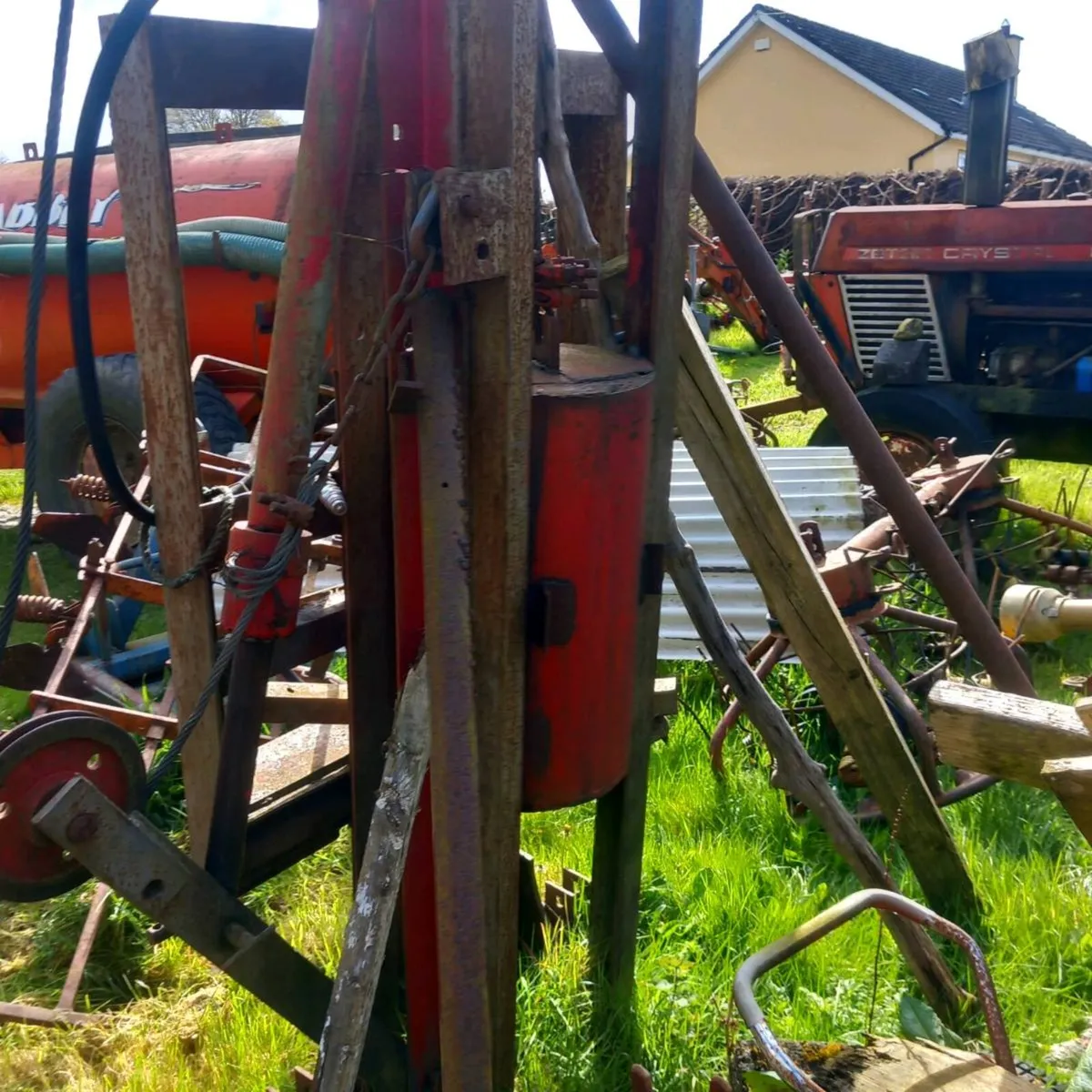 Post driver - Image 2