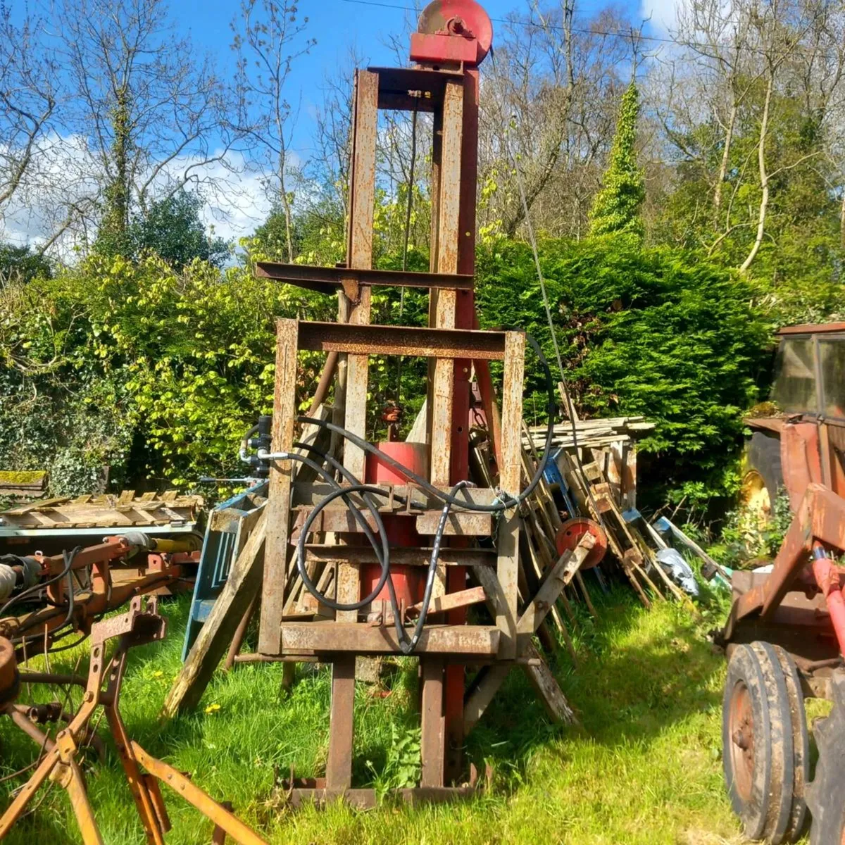 Post driver - Image 3