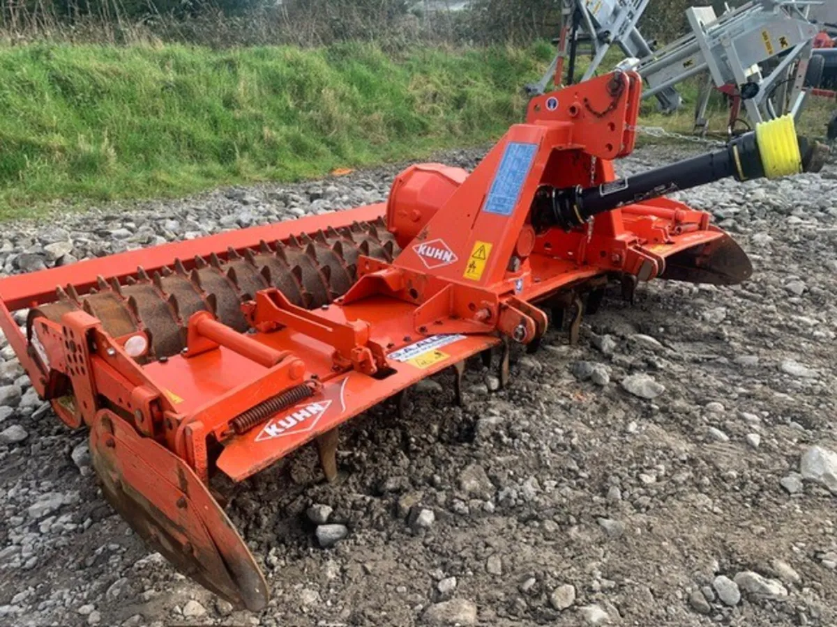 KUHN HR3004, 2018 - Image 2