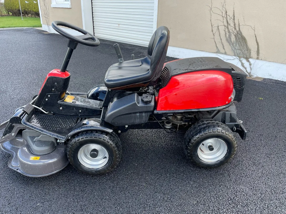 Jonsered Lawnmower - Image 3