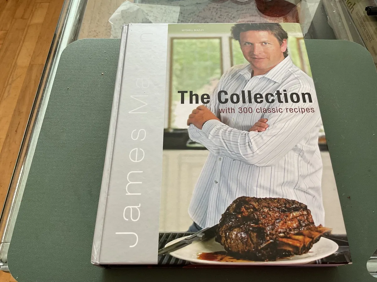 Cook book - Image 3