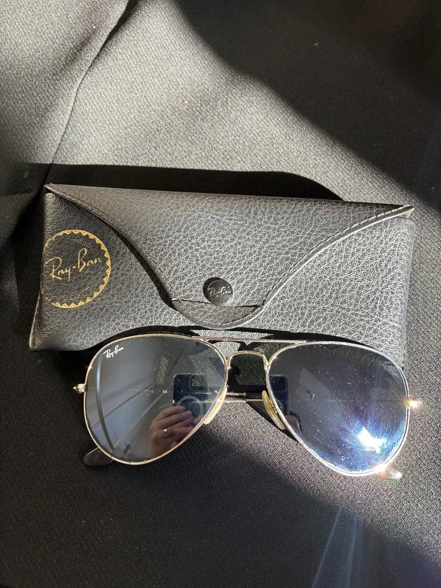 Sunglasses - Image 1