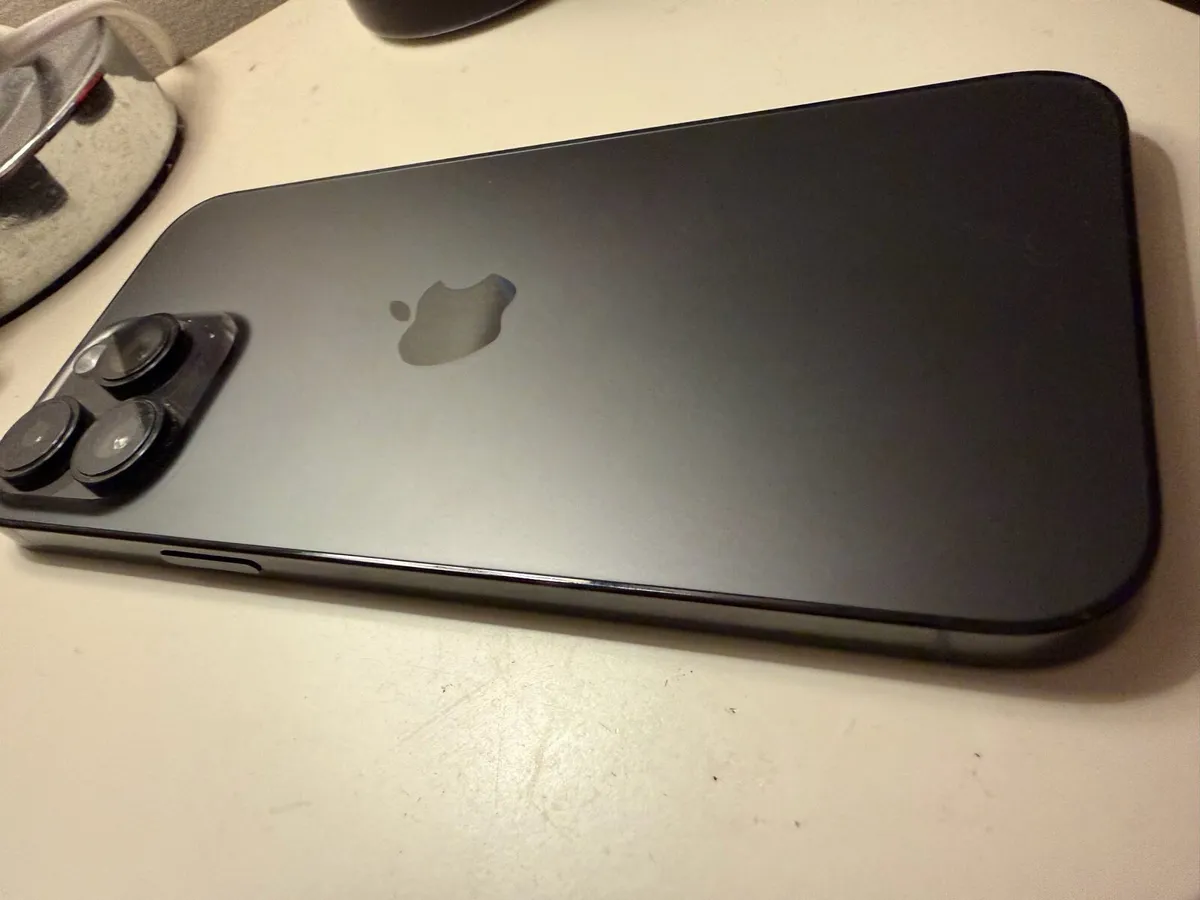 iPhone 14 Pro Max - Image 2