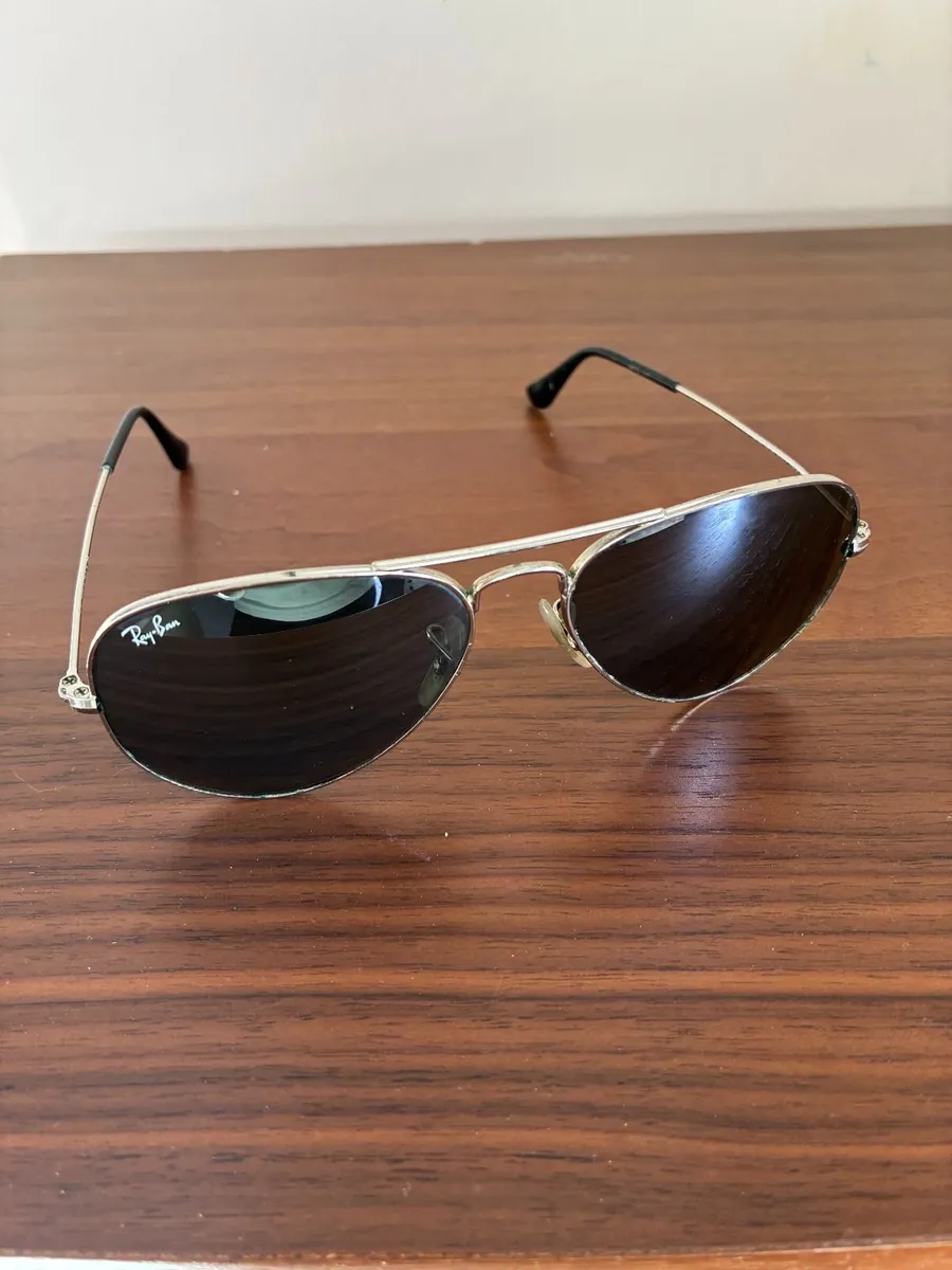 Sunglasses - Image 2