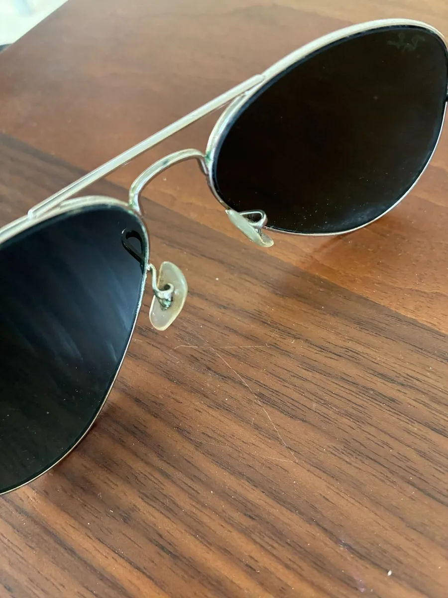 Sunglasses - Image 3