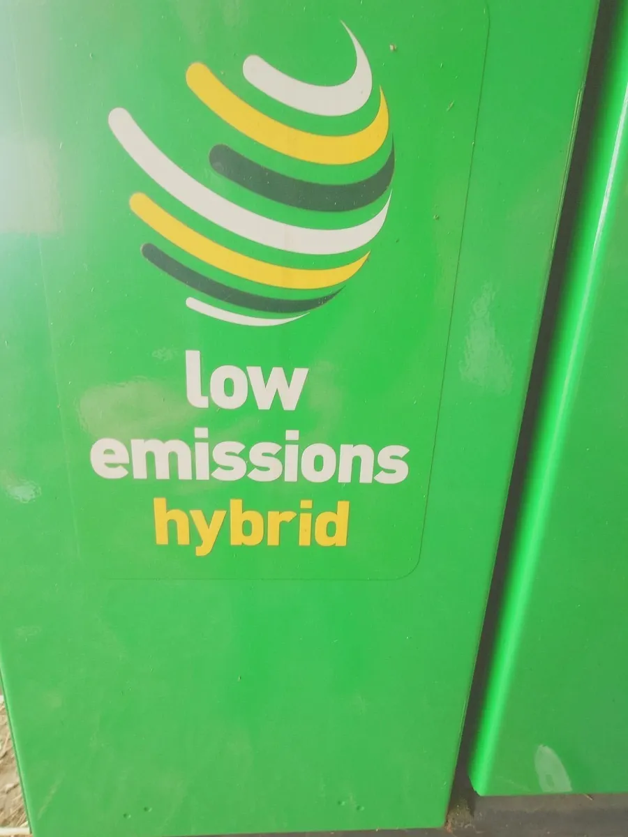 Mobile Welder / Generator - Image 2