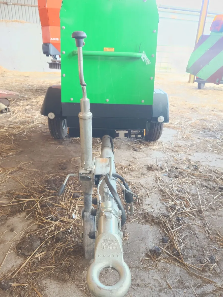 Mobile Welder / Generator - Image 4