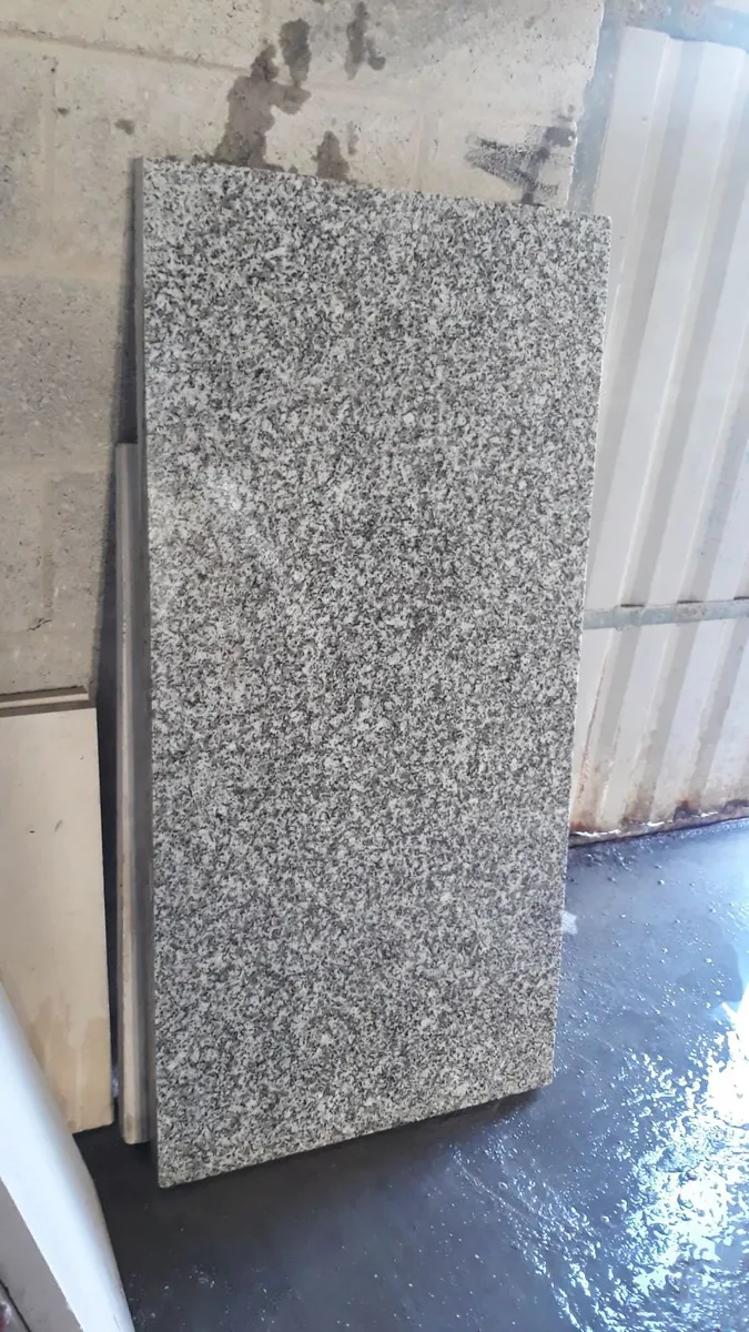 Polished  Granite - Image 4