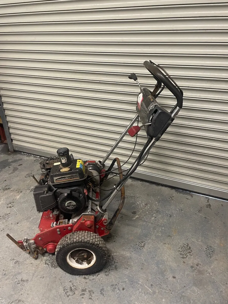 Toro Greensmaster 1000 - Image 3