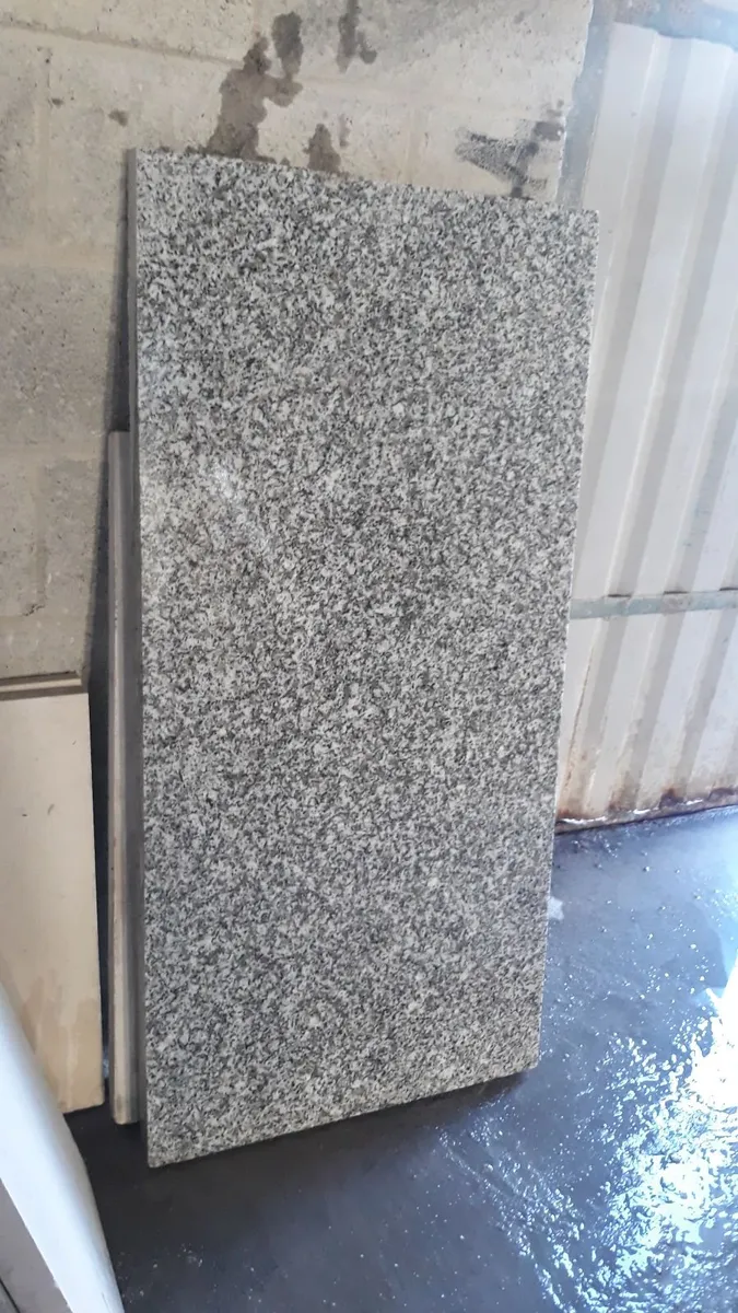 Polished  Granite - Image 1