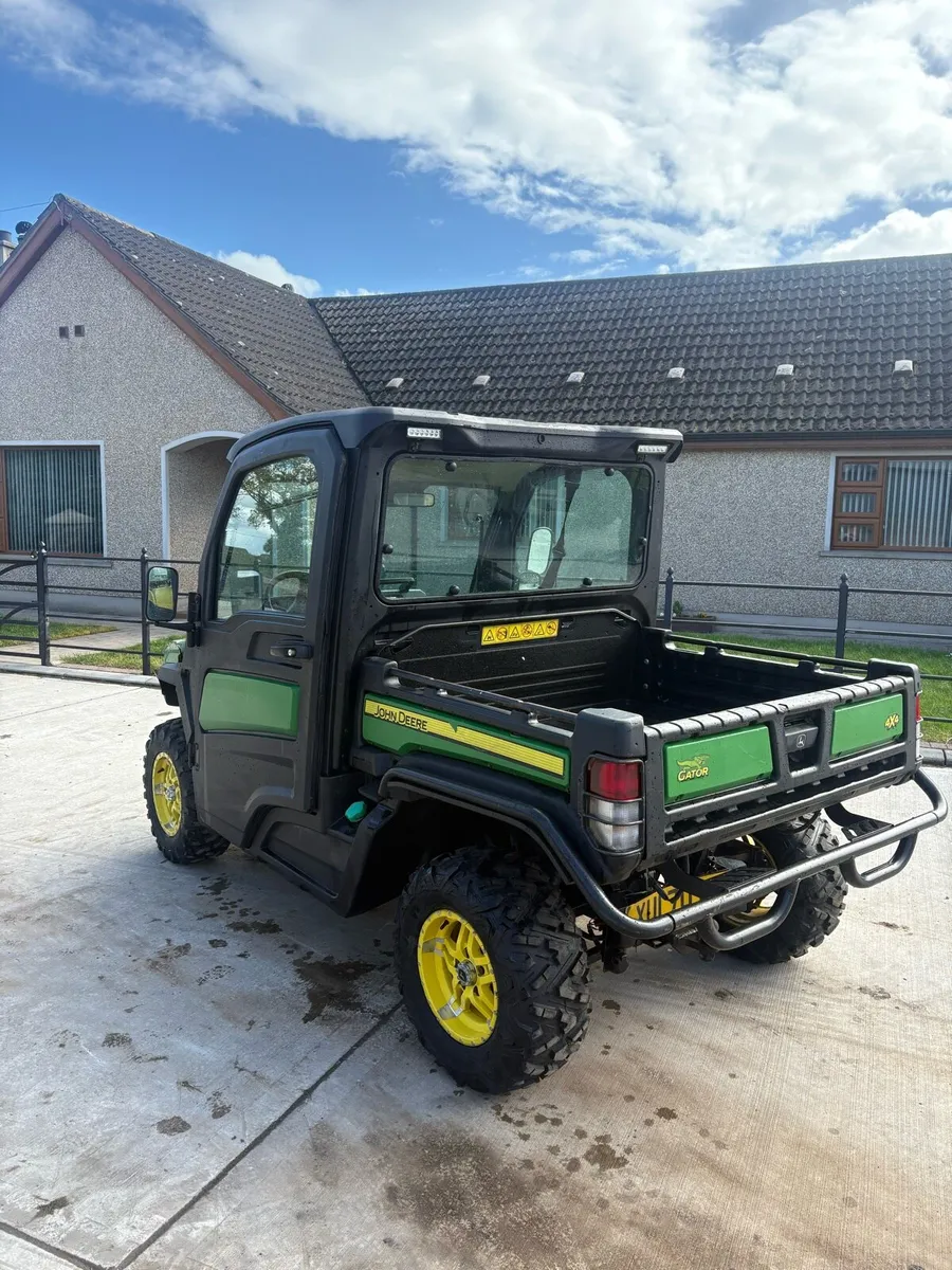 John Deere gator - Image 4