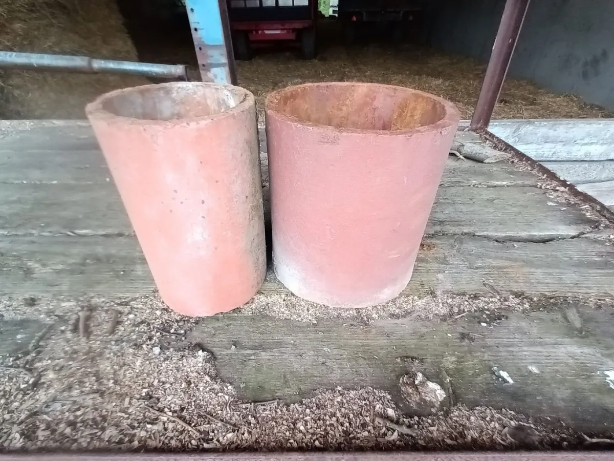 Clay Flue Liners - Image 2