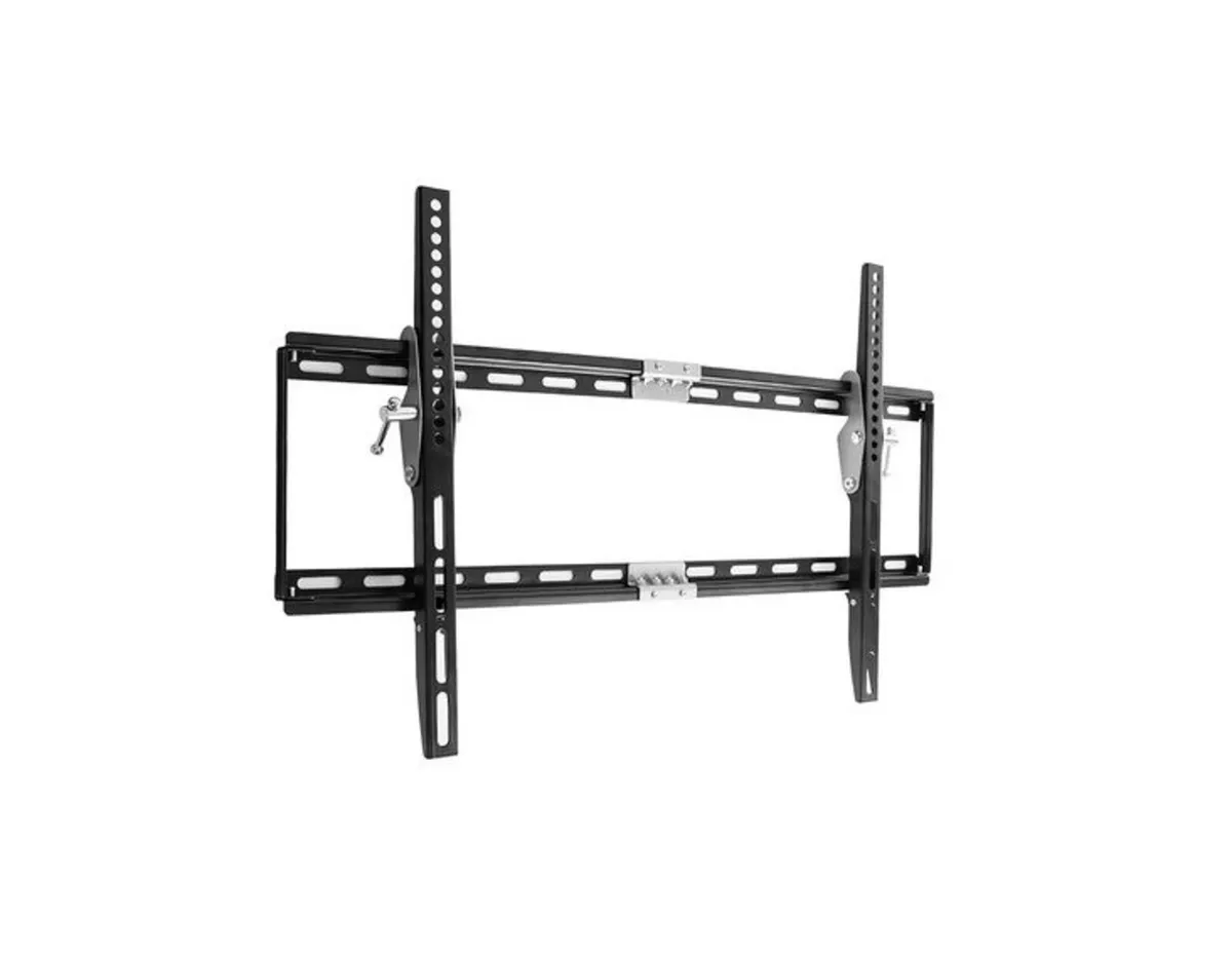 TV Wall Bracket for 33-60 Inch / VESA, Up to 40kg - Image 1