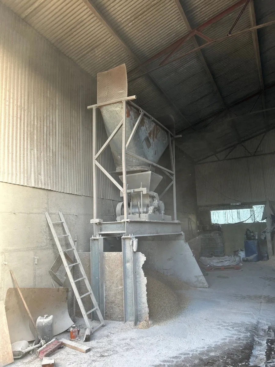 Grain mill - Image 4