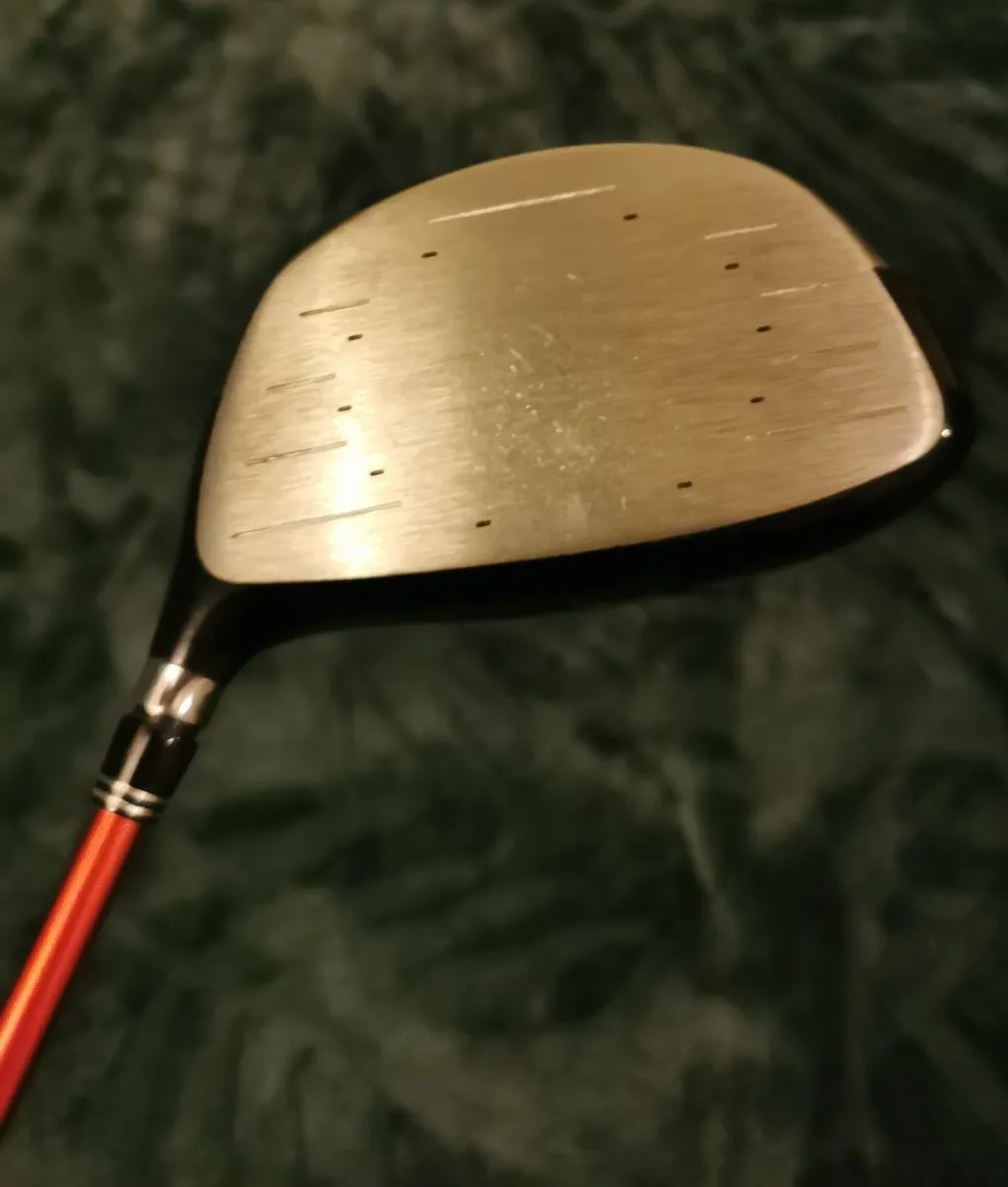 Cobra King Driver - Image 2