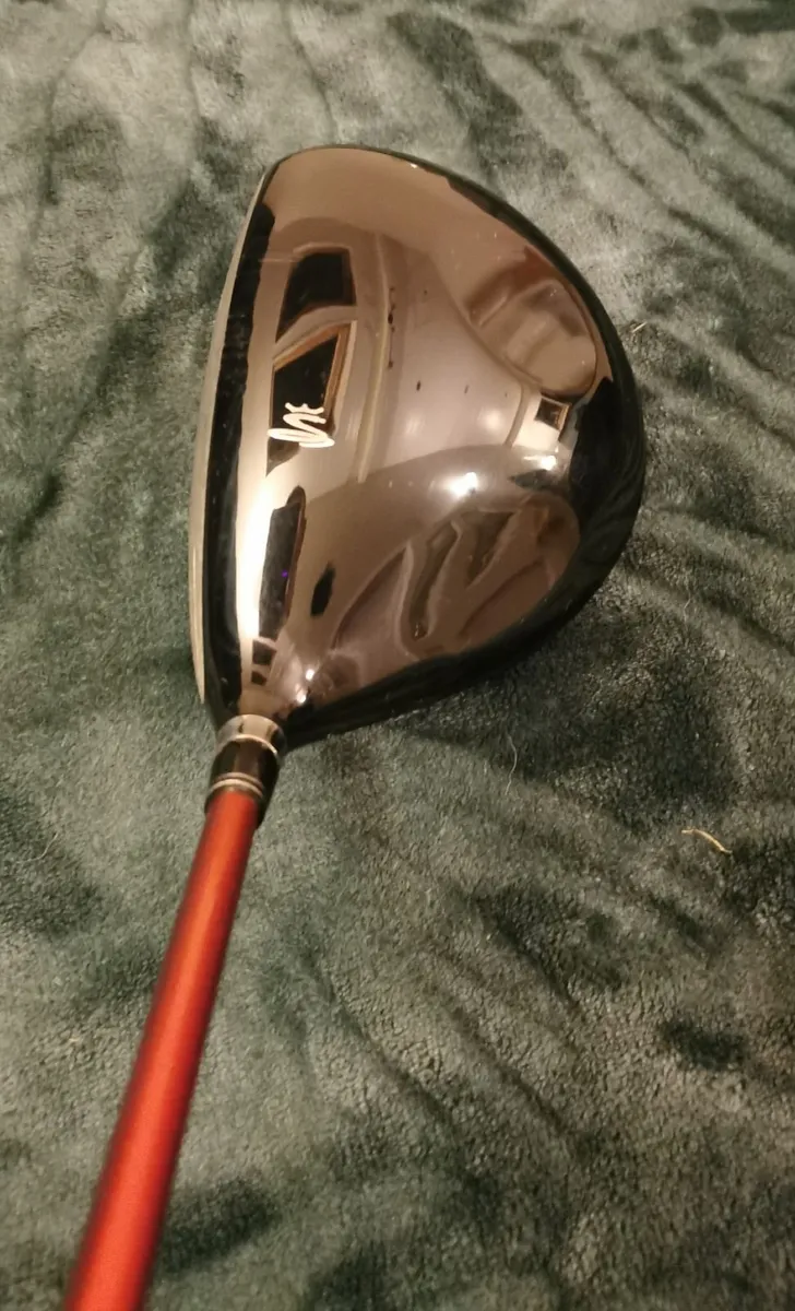 Cobra King Driver - Image 4