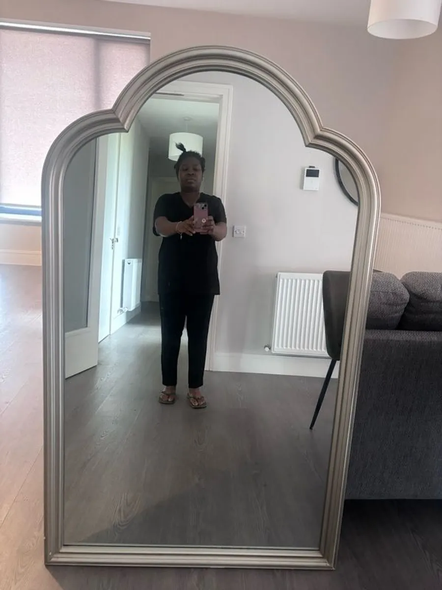 Decorative Large Mirror - Image 3