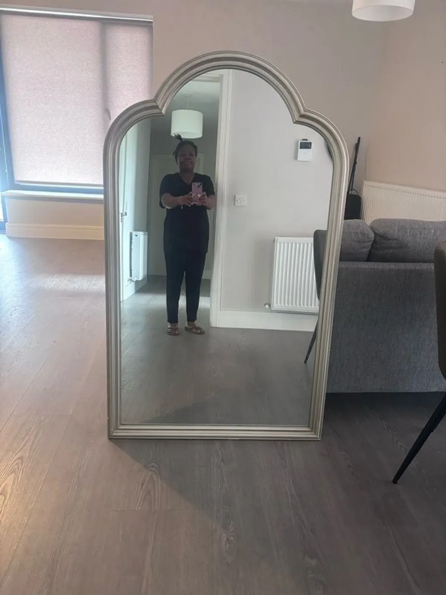 Decorative Large Mirror - Image 4