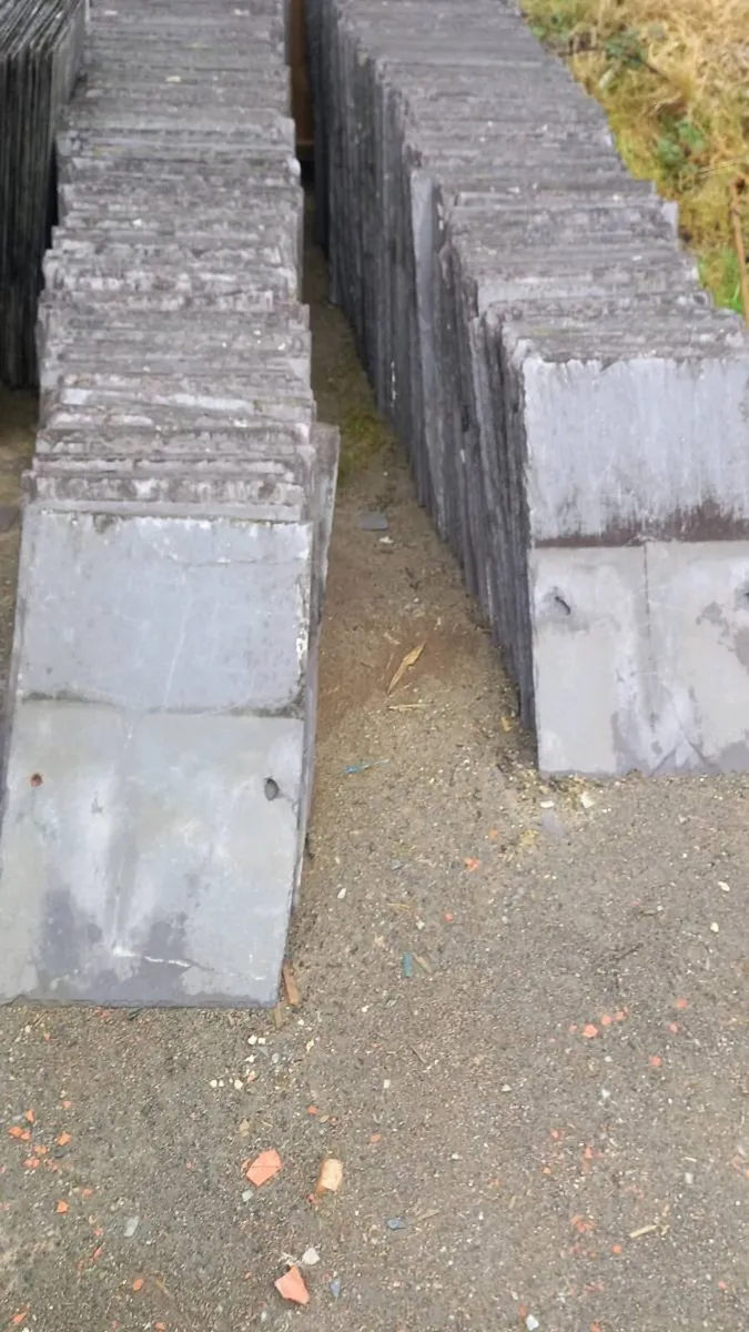 Bangor Blue Slates - Image 2