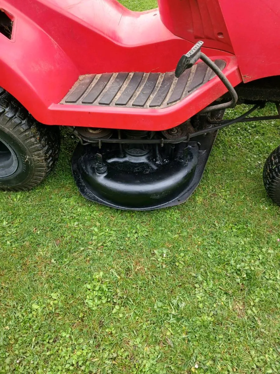 Castlegarden - Image 3