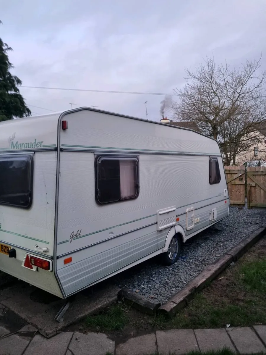 Caravan for sale - Image 2