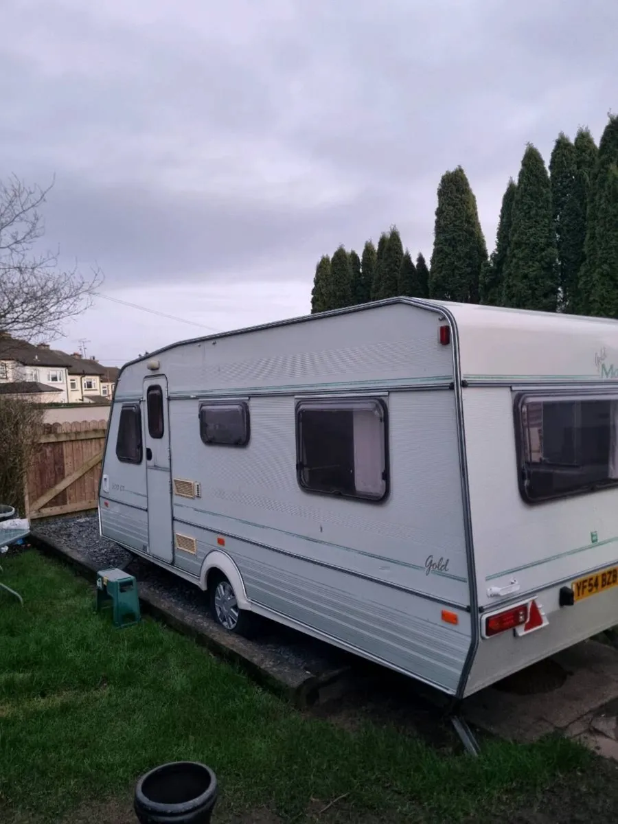 Caravan for sale - Image 3