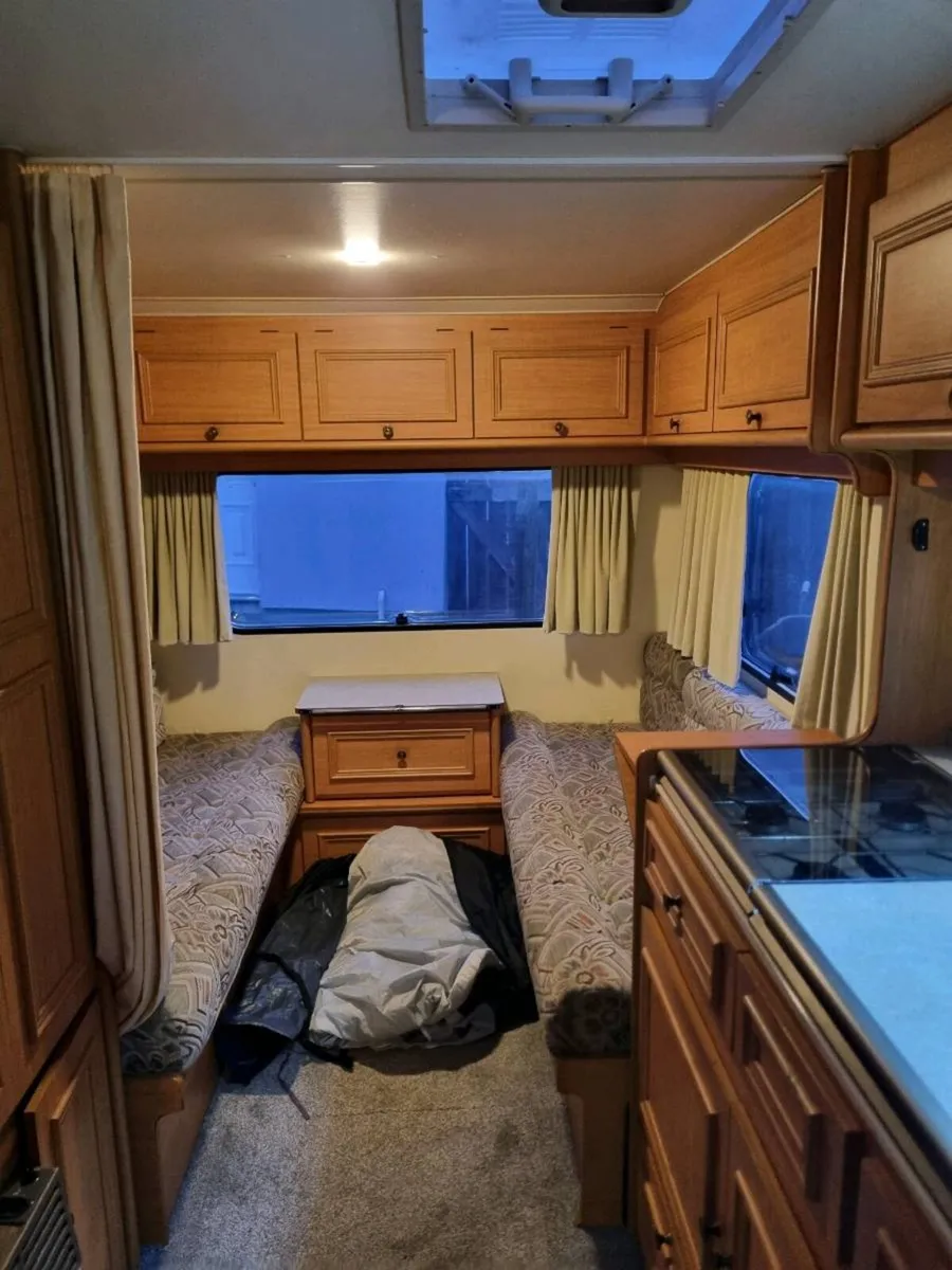 Caravan for sale - Image 4