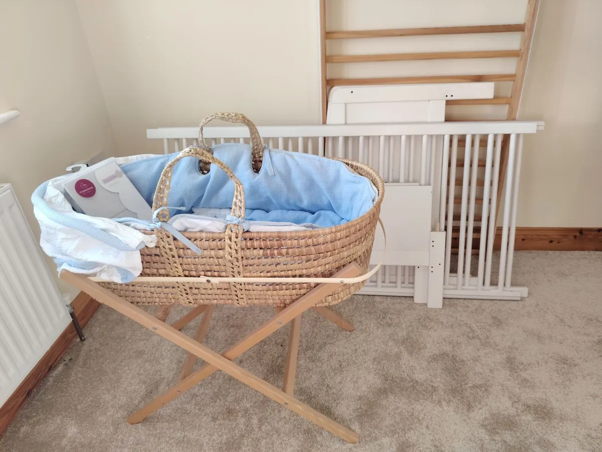 Nursery - Image 1