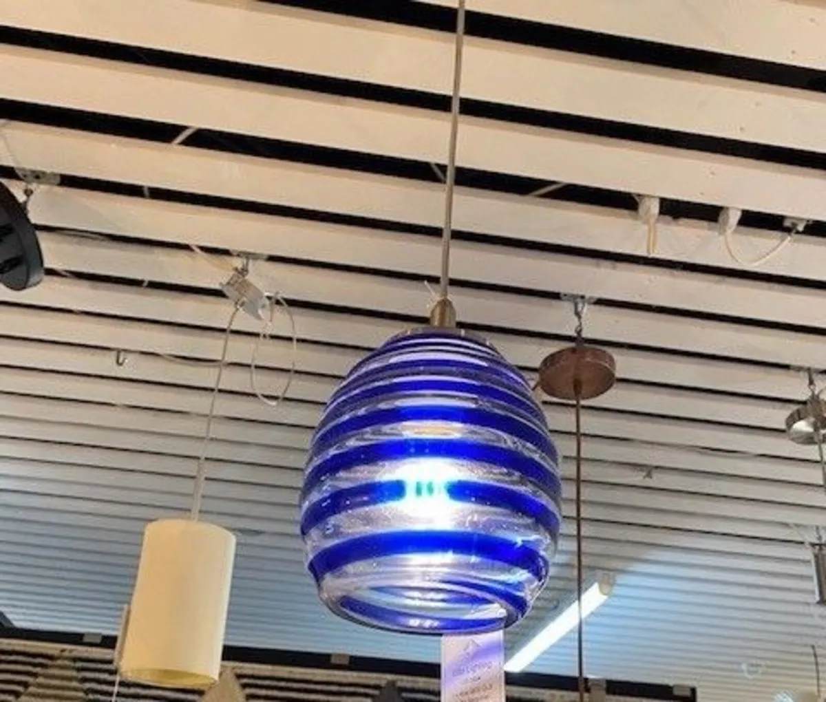 Ceiling Light - New - Image 2