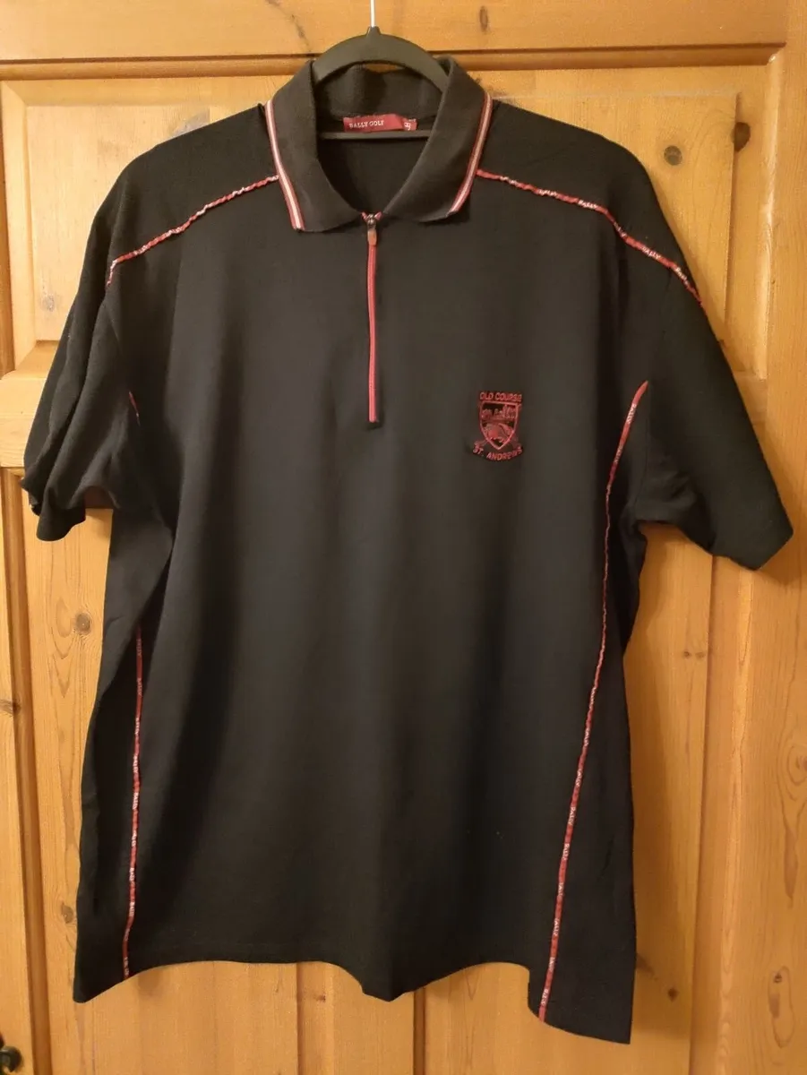 Bally Golf St Andrews Old Course XL - Image 1