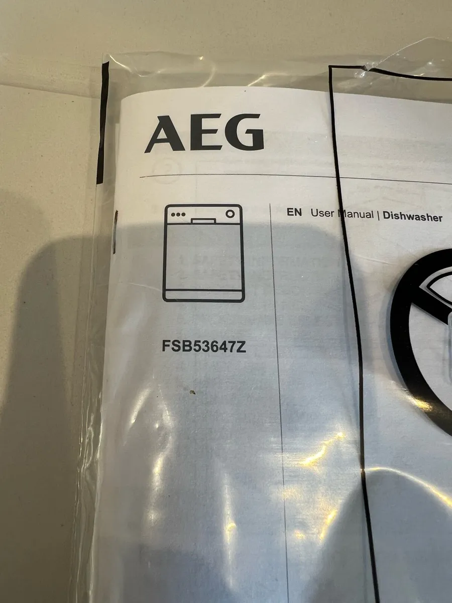 Dishwasher - Image 4