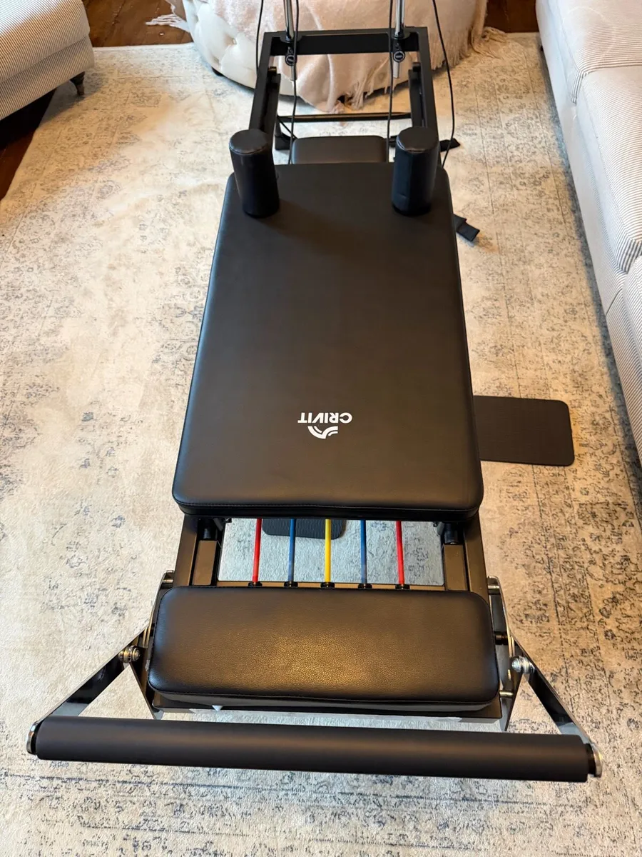 Pilates Reformer Machine - Image 2