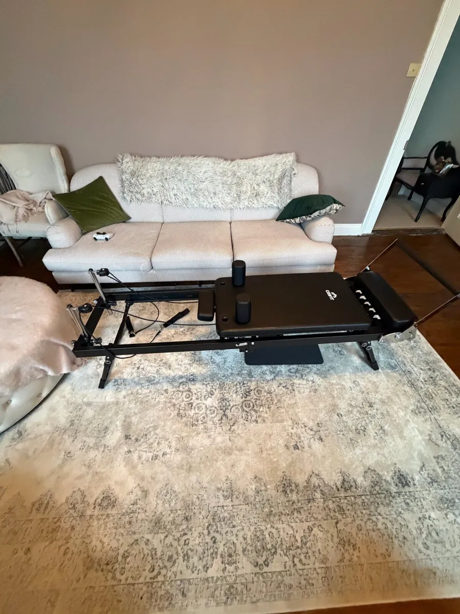 Pilates Reformer Machine - Image 3