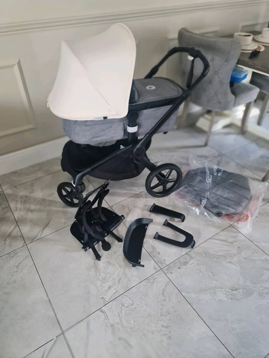 Bugaboo Fox 5 Package - Image 4