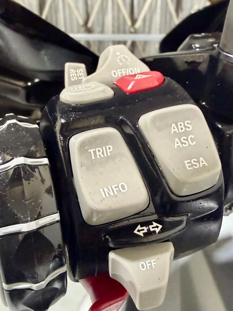 BMW R 1200 GS TE 2013 TRADE INS WELCOME - Image 4