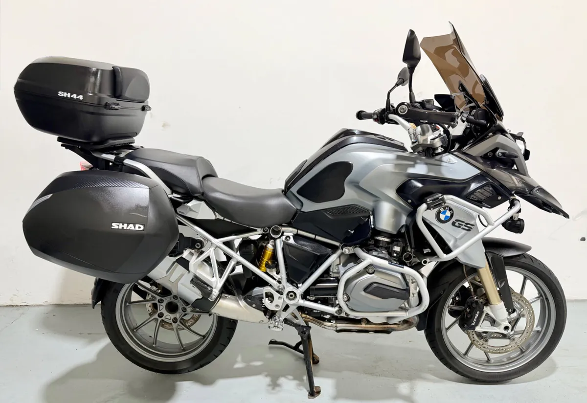 BMW R 1200 GS TE 2013 TRADE INS WELCOME - Image 1
