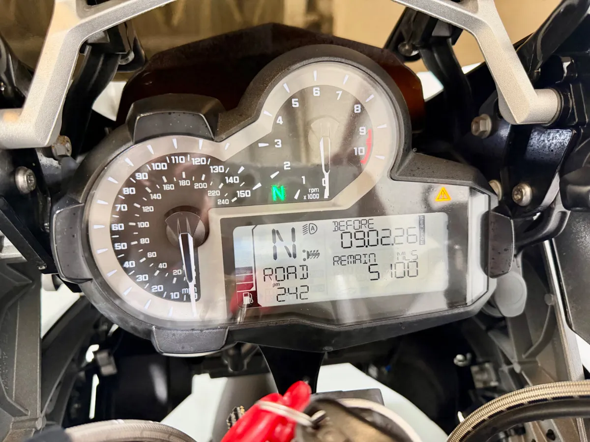 BMW R 1200 GS TE 2013 TRADE INS WELCOME - Image 3