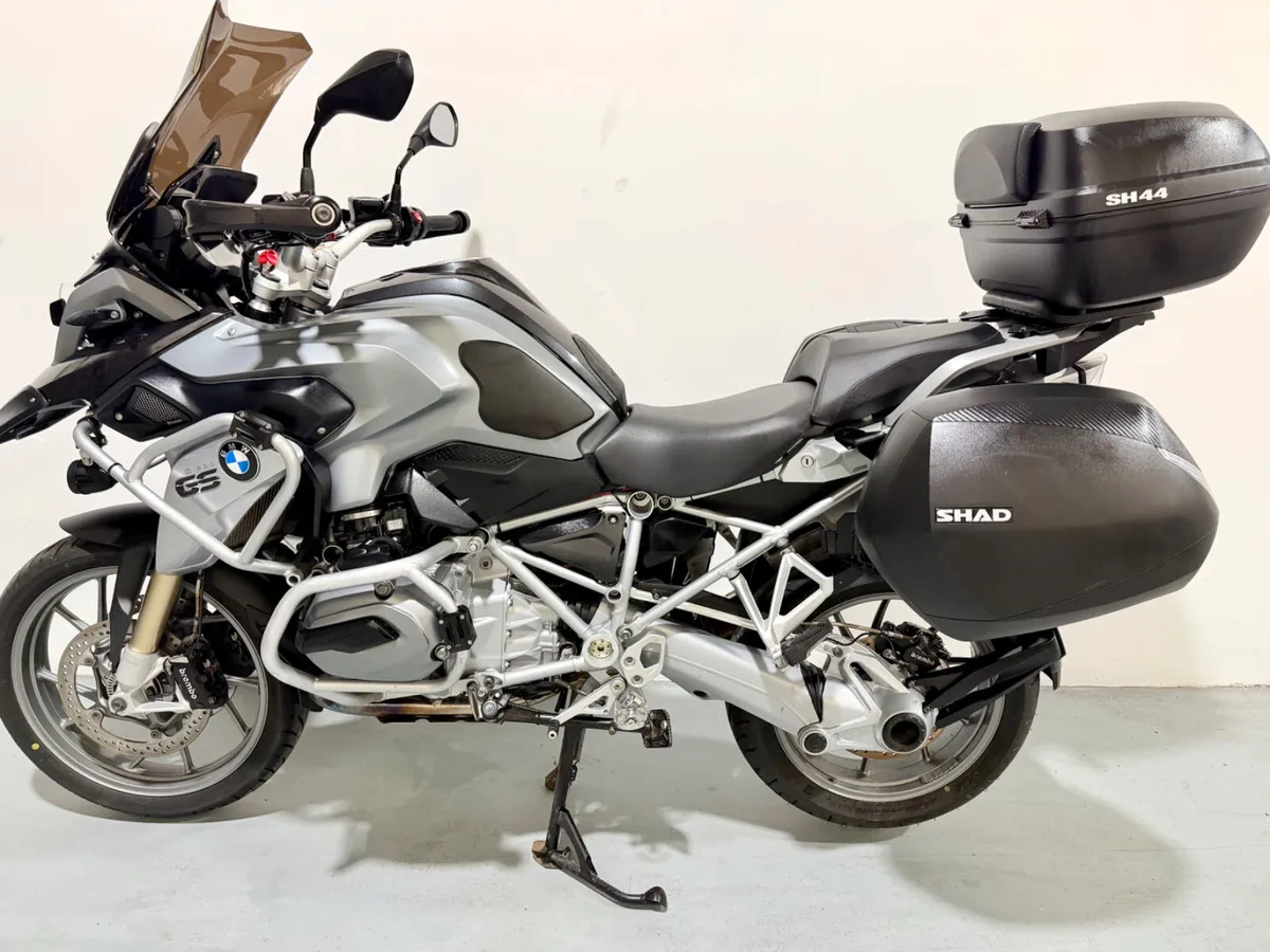 BMW R 1200 GS TE 2013 TRADE INS WELCOME - Image 2