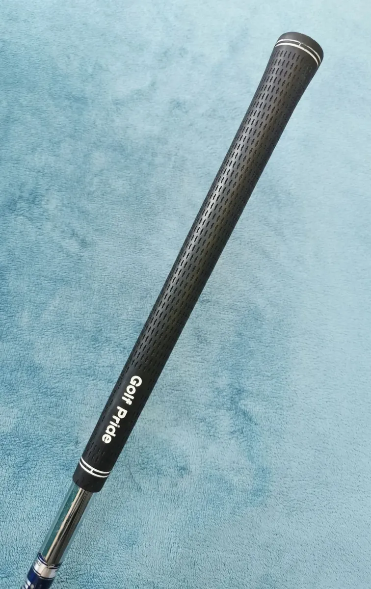 Vega Japanese Raw 56 Wedge - Image 4