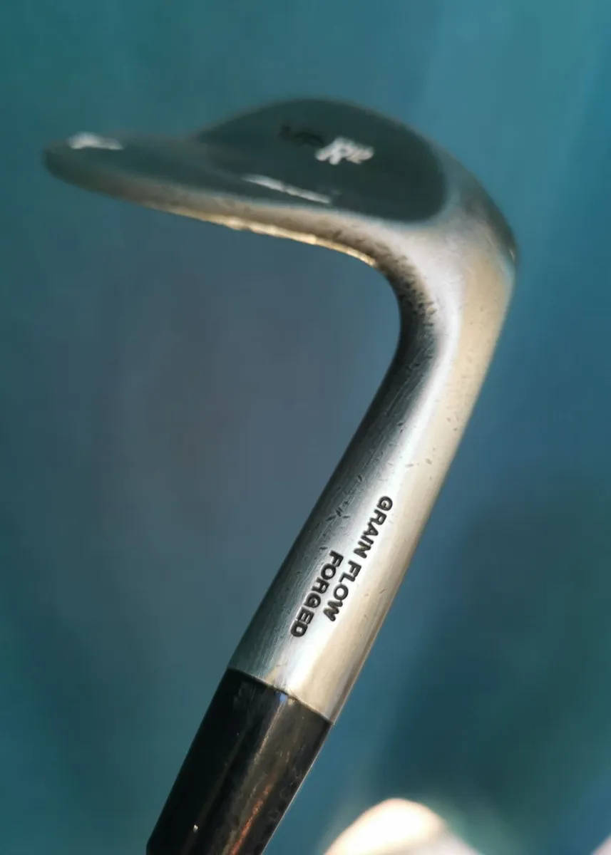 Mizuno X-Flex Gap Wedge - Image 2