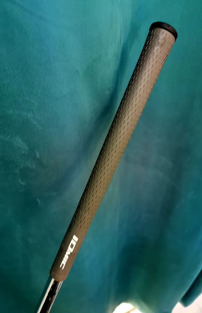 Mizuno X-Flex Gap Wedge - Image 3