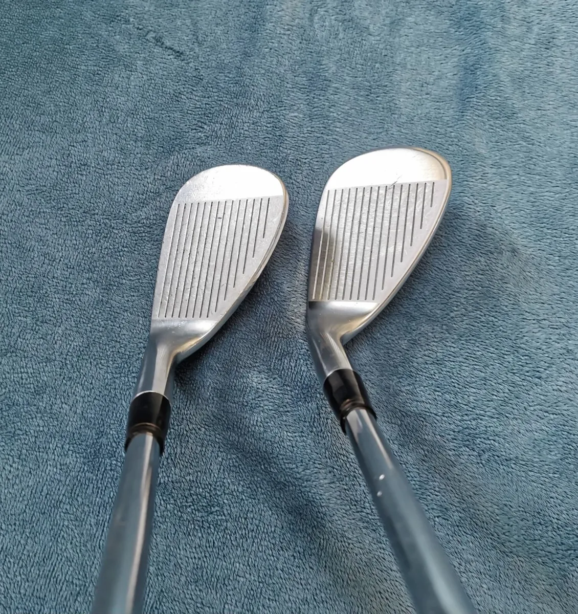 Miura Forged Wedges - Image 3