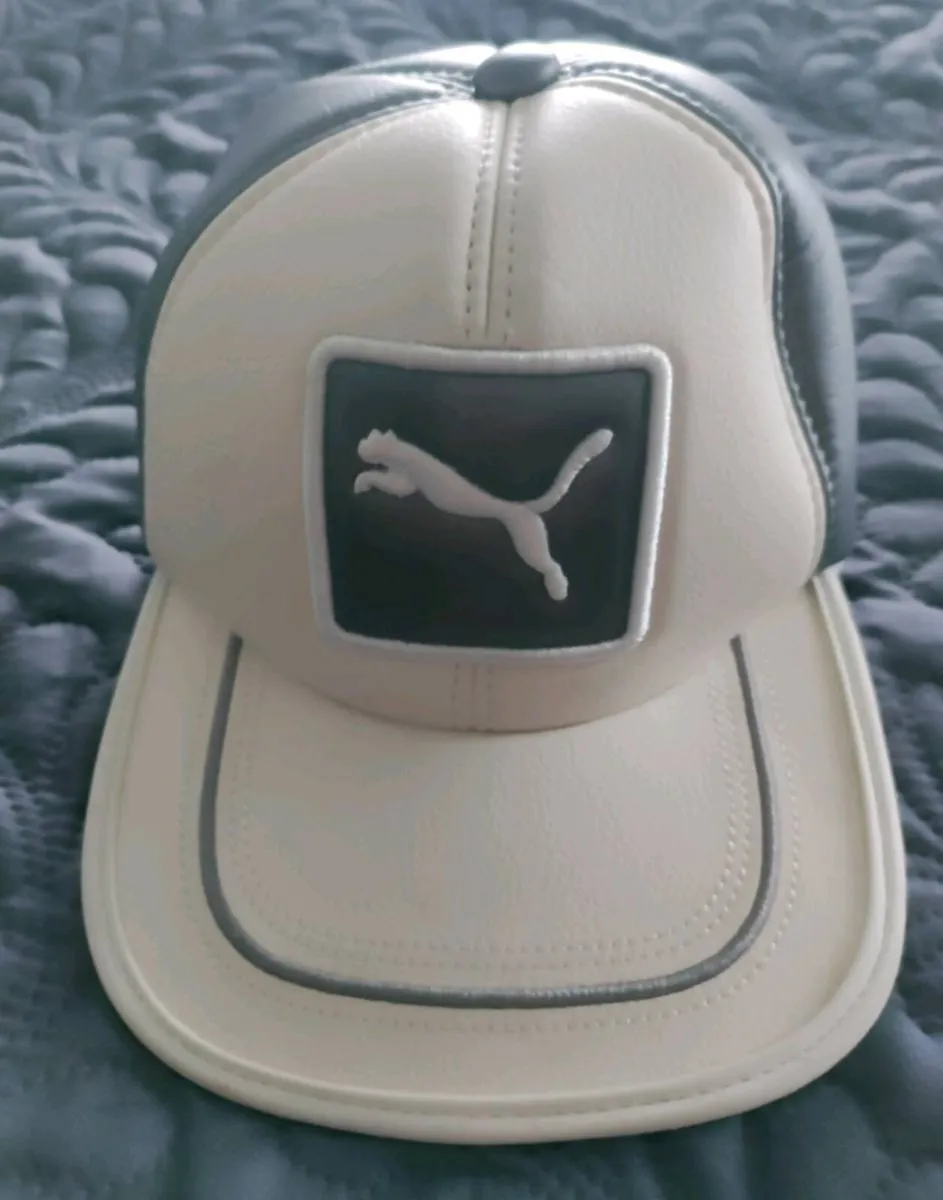 Puma X Cobra headcover - Image 4