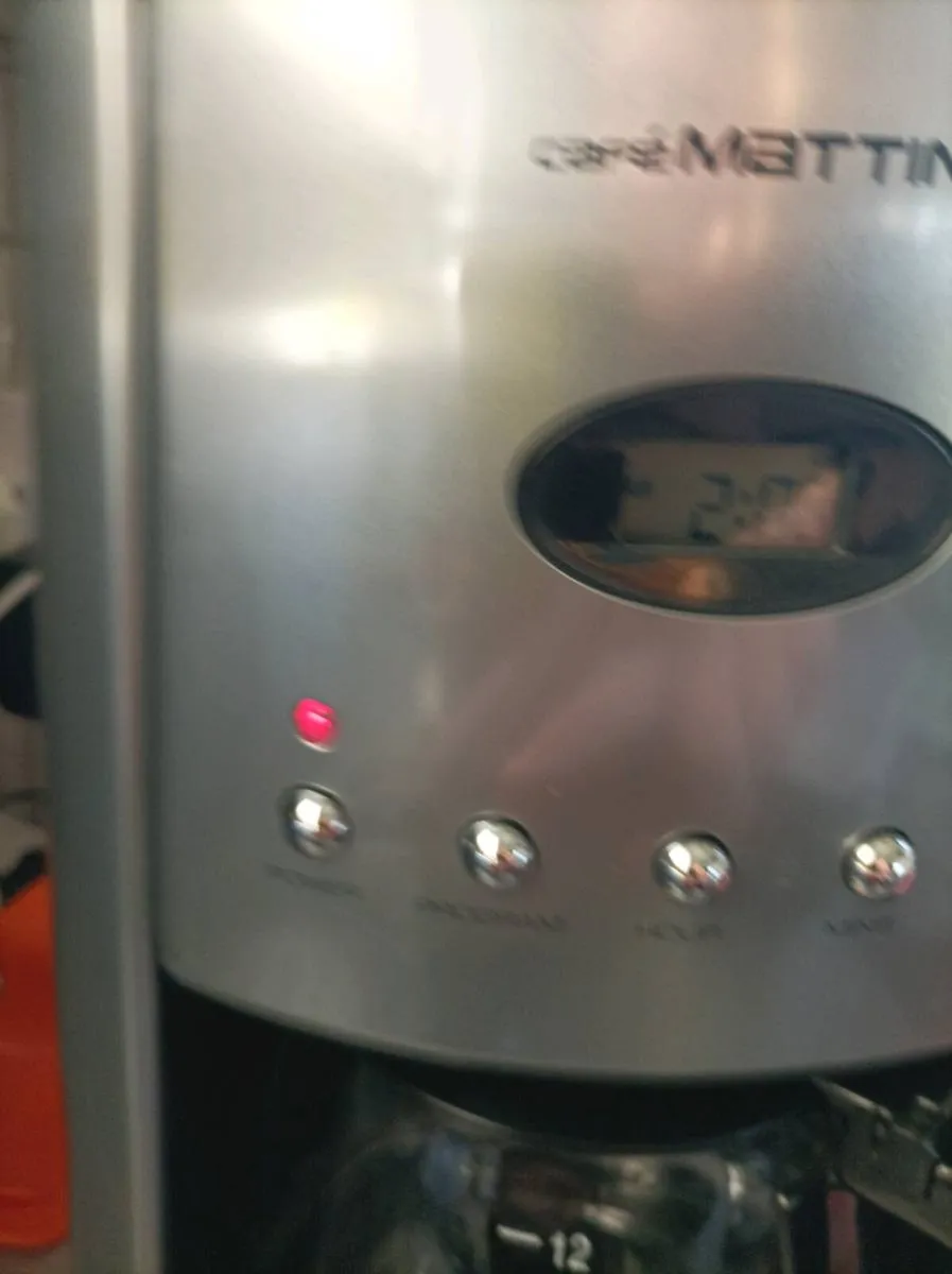 Filter Coffee Machine - Image 2